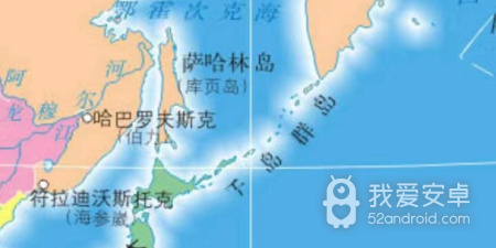 超实用免费的手机地图app合集