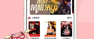 羞羞小说app合集