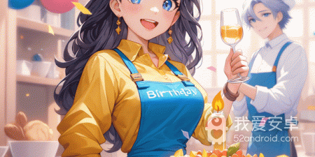 轻松自在的Q萌养成手游合集