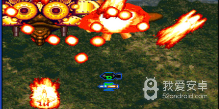 战国ACE超全版本手游合集