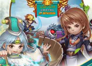 三国战纪三国群英传最新版手游合集