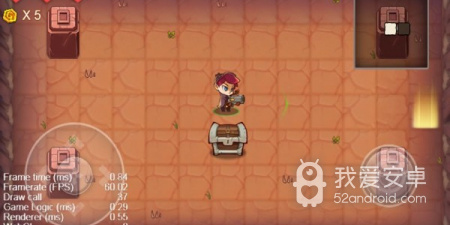 热门的地牢闯关手游合集