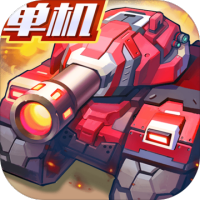 合金机兵tv版