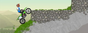 越野赛车类手游合集