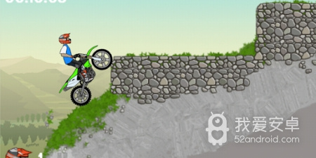 越野赛车类手游合集