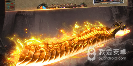 与战刃热血高爆打金类似的手游合集