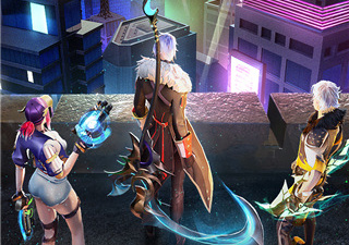 暮光起源手游合集