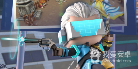 类似迷你枪战精英的手游合集