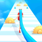 头发挑战者抖音版