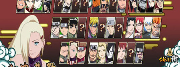 玩家自制的手游合集