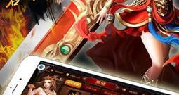超变态神途手游合集