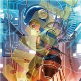洛克人fc中文版