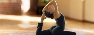 瑜伽类软件合集