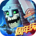 命运战歌qq游戏大厅版