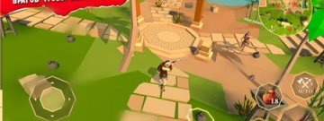 和城市岛屿5差不多的手游合集