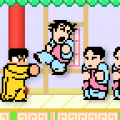 热血快打无限币版