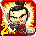 武士大战僵尸2免费版