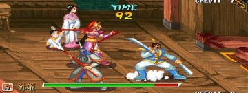 经典像素RPG手游合集