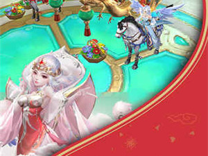 跟王者修仙相似的手游合集