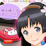 萌娘触摸7人物全解锁版