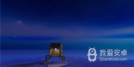 操作轻松的治愈画风手游合集