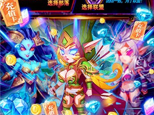 像末日围城这样的手游合集
