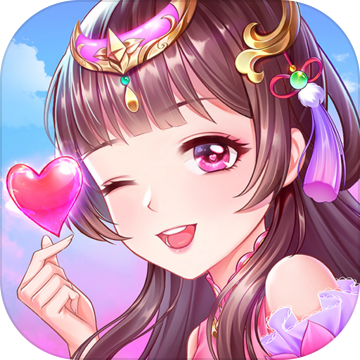 轻舞罗裳 破解版