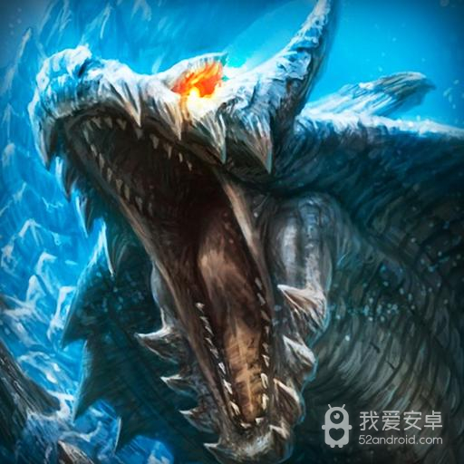 兽王降临内测版