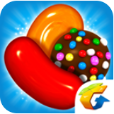 candy crush saga无限生命破解版