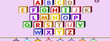 字母教学类软件合集