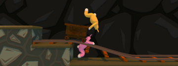 轻松上手的动作闯关手游合集