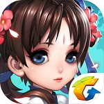 仙剑奇侠传gbc版