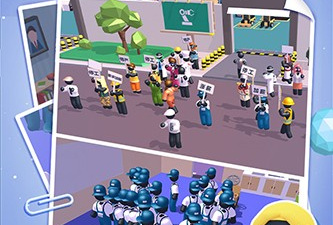 超级制造工厂最新版手游合集