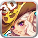 魔灵勇士(0.1折)