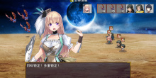 像素rpg