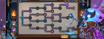 门槛低的策略卡牌手游排行榜