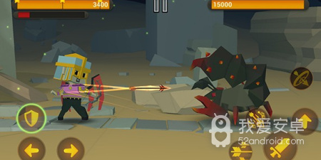 好玩不要钱的自动作战手游合集