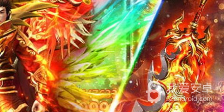 和热血寻秦同款的手游合集