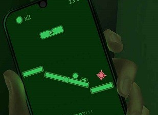 轻易操作的恐怖冒险手游合集