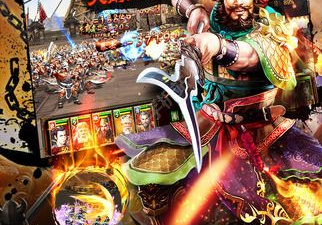 三国群英传3版本手游合集