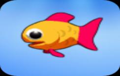 怪怪水族馆无敌版