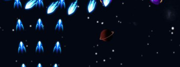 银河射击手游合集