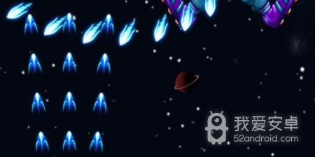 银河射击手游合集