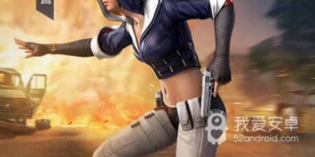 好玩受欢迎的联机竞技手游合集