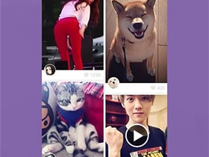 和快手网视频差不多的app合集