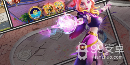 热门的放置塔防手游合集