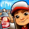 地铁跑酷国际服无限跳版