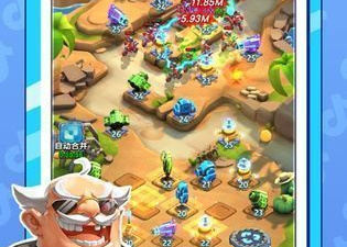 小兵别嚣张版本手游合集