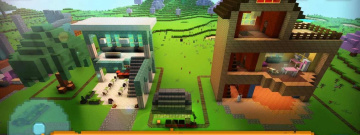 没有充值的像素世界手游合集