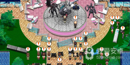 日系绅士rpg手游合集